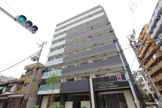 大阪府大阪市浪速区大国2丁目【マンション】の外観