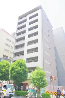 エスポルテ福島【7階】の外観