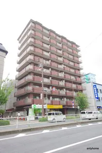 朝日プラザ都島の画像