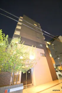 大阪府大阪市北区西天満3丁目【マンション】の外観