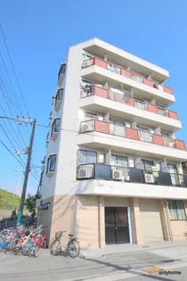 サンズ本庄公園の画像