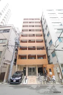 大阪府大阪市北区西天満5丁目【マンション】の外観