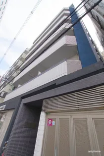 大阪府大阪市北区西天満5丁目【マンション】の外観