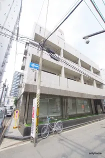 ロイヤルハイツ梅田IIの画像