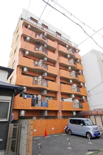 東洋プラザ都島中通の画像