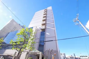 エトワール北梅田【7階】の外観