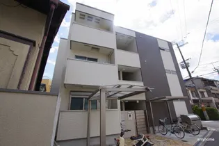 フジパレス東三国Ⅰ番館の画像