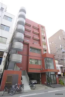 シャトー谷村の画像