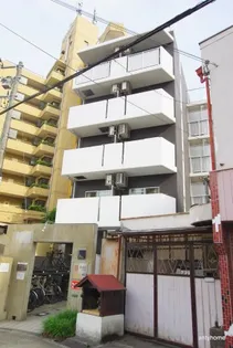 サンロード新大阪Ⅱの画像