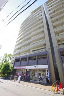 淀川イーストタワーの画像