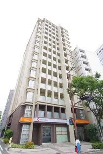 大阪府大阪市北区野崎町【マンション】の外観