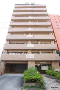 大阪府大阪市淀川区宮原2丁目【マンション】の外観