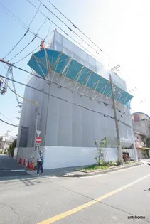 フォートレス神崎川センター【5階】の外観