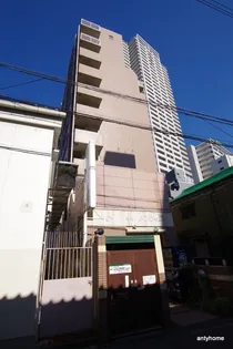 中之島アンフィニ【6階】の外観