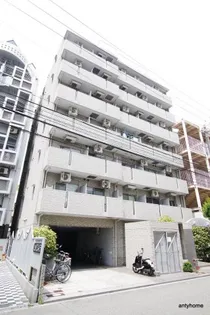 エスリード北大阪【3階】の外観