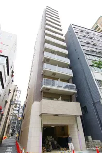 大阪府大阪市西区南堀江1丁目【マンション】の外観