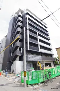 ララプレイス大阪福島アビリテの画像