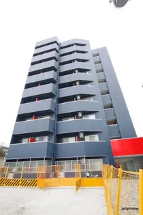 大阪府大阪市北区大淀北2丁目【マンション】の外観