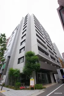 エスリード福島駅前第2【2階】の外観