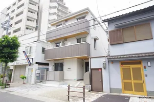 ルシェーナ都島の画像