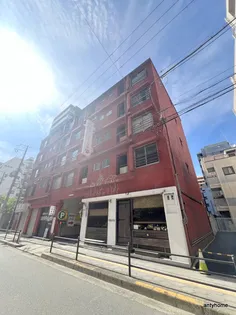 meet Me 天神橋【2階】の外観