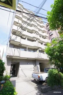 大阪府大阪市淀川区野中北1丁目【マンション】の外観