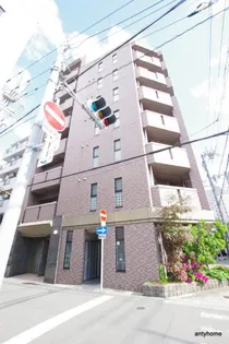 プロシード新大阪CITYLIFEの画像