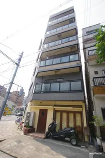 大阪府大阪市淀川区東三国4丁目【マンション】の外観