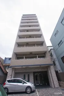 東洋プラザ都島南の画像