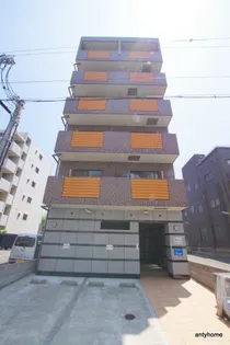 大阪府大阪市北区大淀中4丁目【マンション】の外観