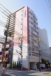 大阪府大阪市北区同心2丁目【マンション】の外観