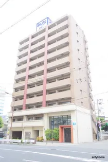 大阪府大阪市北区豊崎2丁目【マンション】の外観