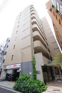 LUMINOUS新大阪【10階】の外観