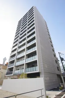 大阪府大阪市浪速区日本橋東3丁目【マンション】の外観