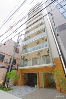 大阪府大阪市中央区道修町2丁目【マンション】の外観