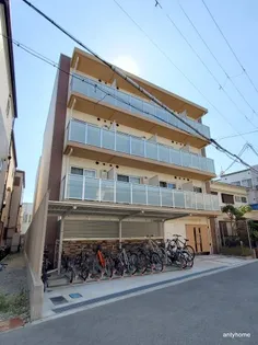 セオリー大阪アーバンレストの画像