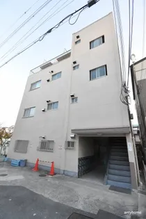 江坂ビルの画像