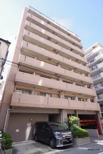 CITYLIFEディナスティ新大阪の画像