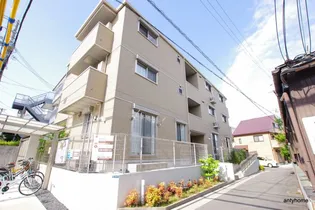 大阪府吹田市垂水町1丁目【アパート】の外観