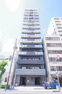 大阪府大阪市浪速区下寺2丁目【マンション】の外観