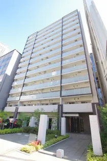 アーバネックス堂島【4階】の外観