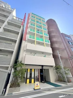 ビガーポリス405同心3【8階】の外観