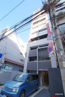 大阪府大阪市北区天神橋1丁目【マンション】の外観