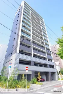 ララプレイス ザ・大阪リヴァージュ【10階】の外観