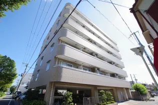 アーデン江坂3【3階】の外観