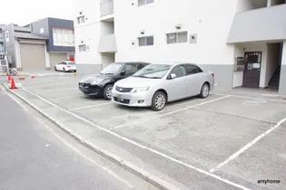 ニュー江坂ハイツ【1階】のその他画像