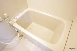 ニュー江坂ハイツ【1階】の風呂