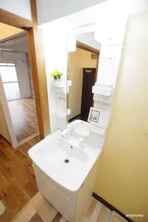 ニュー江坂ハイツ【1階】のその他画像