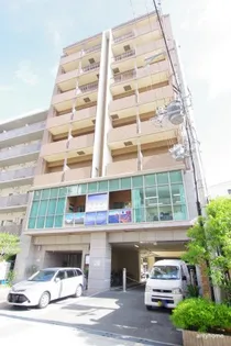 大阪府大阪市淀川区西宮原1丁目【マンション】の外観