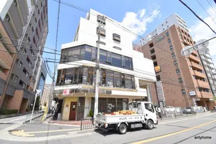 大阪府吹田市江坂町1丁目【マンション】の外観